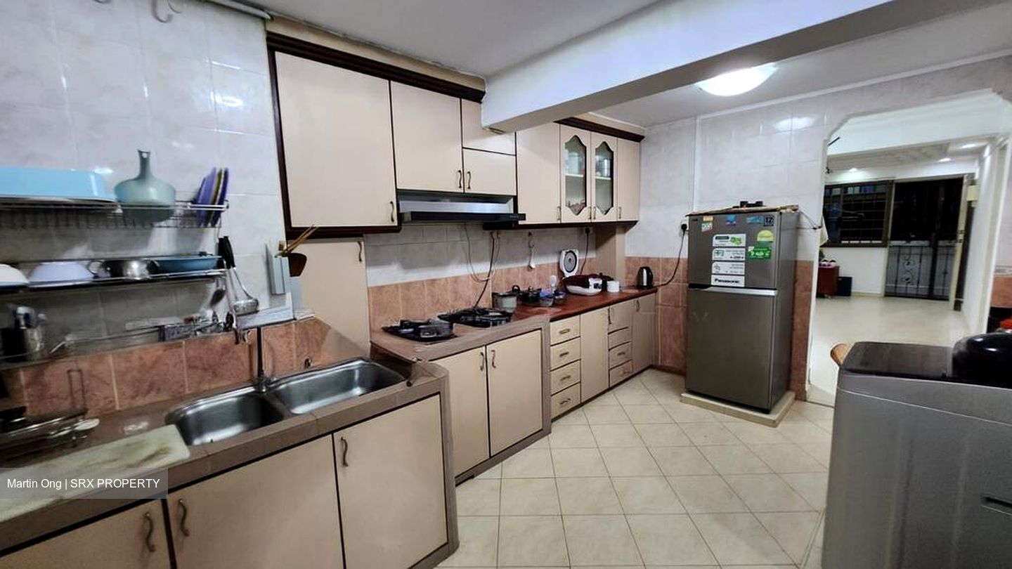 Blk 11 BOON KENG VILLE (Kallang/Whampoa), HDB 3 Rooms #496235701